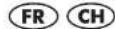 CRIVIT 1LD4677 - Conditions de garantie - 1