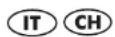 CRIVIT 1LD4677 - Forniture - 2