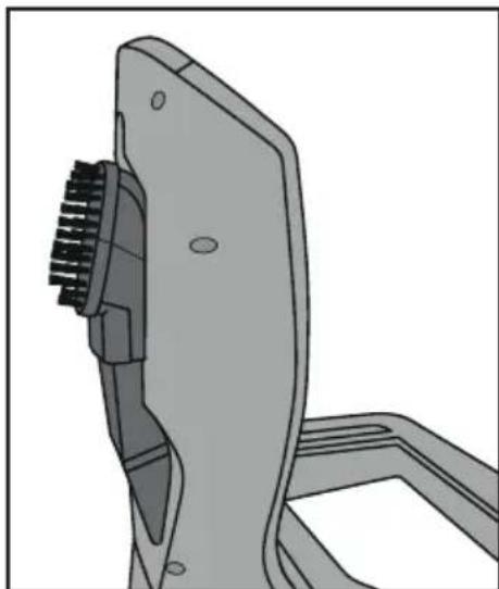SILVERCREST SHSS 12 C2 - Storage - 2
