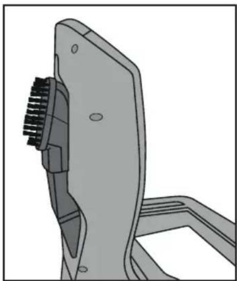 SILVERCREST SHSS 12 C2 - Lagerung - 1