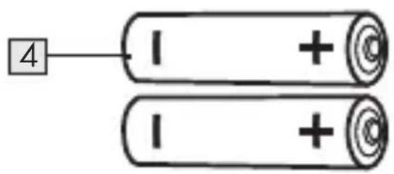 SILVERCREST SFT 2.4 A1 - Description des pieces - 4