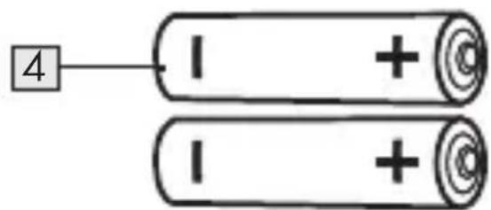 SILVERCREST SFT 2.4 A1 - Description of parts - 4