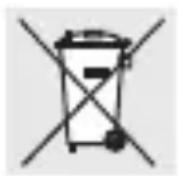 SILVERCREST SFT 2.4 A1 - Entsorgung - 2
