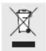 SILVERCREST SFT 2.4 A1 - Mise au rebut - 1
