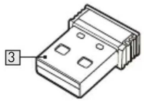 SILVERCREST SFT 2.4 A1 - Description des pieces - 2