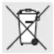 SILVERCREST SFT 2.4 A1 - Mise au rebut - 2