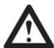 SILVERCREST SKIR 32 A1 - DANGER of accidents due to impaired perception - 1