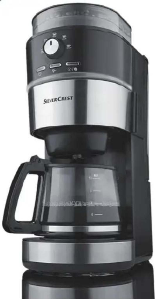 SILVERCREST SKML 1000 A1 - 1