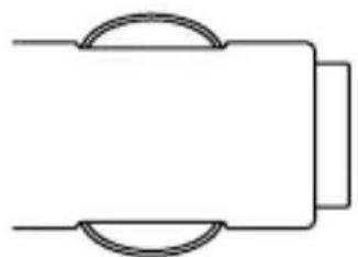 SILVERCREST SFA 40 A1 - Sicherung des KFZ-Ladeadapters wechseln - 1