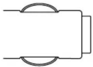 SILVERCREST SFA 40 A1 - Zekering van de auto-laadadapter verrangen - 1
