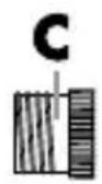 SILVERCREST SFA 40 A1 - Sicherung des KFZ-Ladeadapters wechseln - 4
