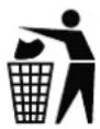 SILVERCREST SGS 100 A1 - Verwendete Symbole - 4