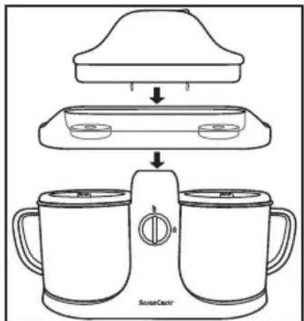 SILVERCREST SEMD 12 A2 - NOTE - 1