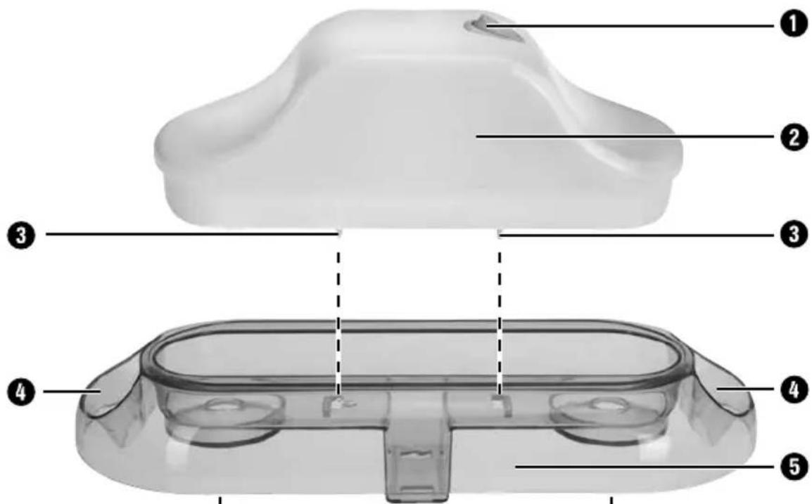 SILVERCREST SEMD 12 A2 - FR BE - 1
