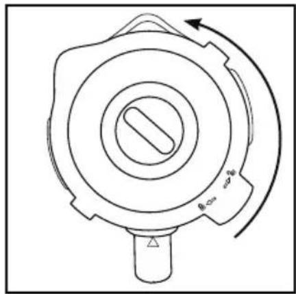 SILVERCREST SSML 1000 A1 - Fitting and filling the blender - 1