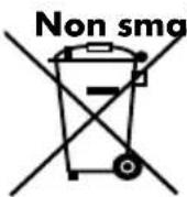 SILVERCREST SKME 150 C2 - Smaltimento - 1