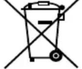 SILVERCREST SKME 150 C2 - Entsorgung - 1