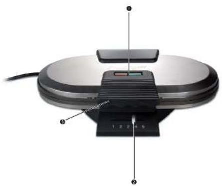 SILVERCREST SDW 1200 A1 - 2