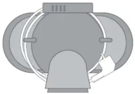 SILVERCREST SDW 1200 A1 - Rangement - 1