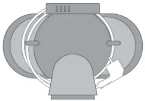 SILVERCREST SDW 1200 A1 - Opbergen - 1
