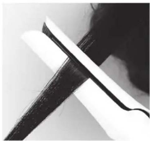 SILVERCREST SHS 25 A1 - Styling hair - 2