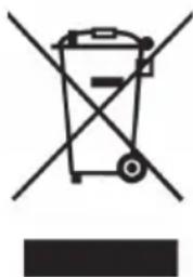 SILVERCREST SHS 25 A1 - Instruções relativas ao meio ambiente e à eliminação - 1