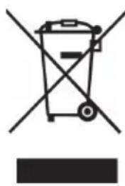 SILVERCREST SHS 25 A1 - Información medioambiental y sobre gestion de residuos - 1