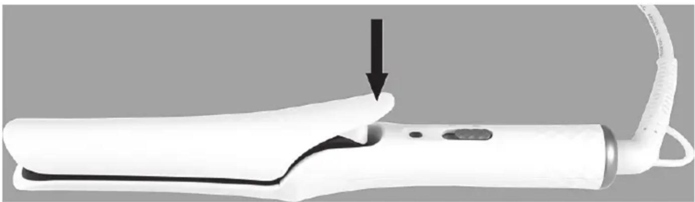 SILVERCREST SHS 25 A1 - Initial use - 1