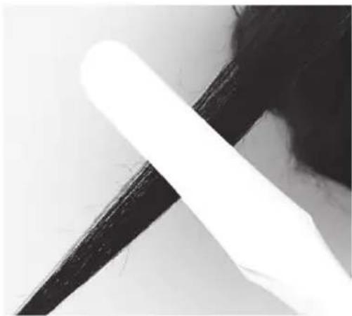 SILVERCREST SHS 25 A1 - Moldeado del cabello - 1