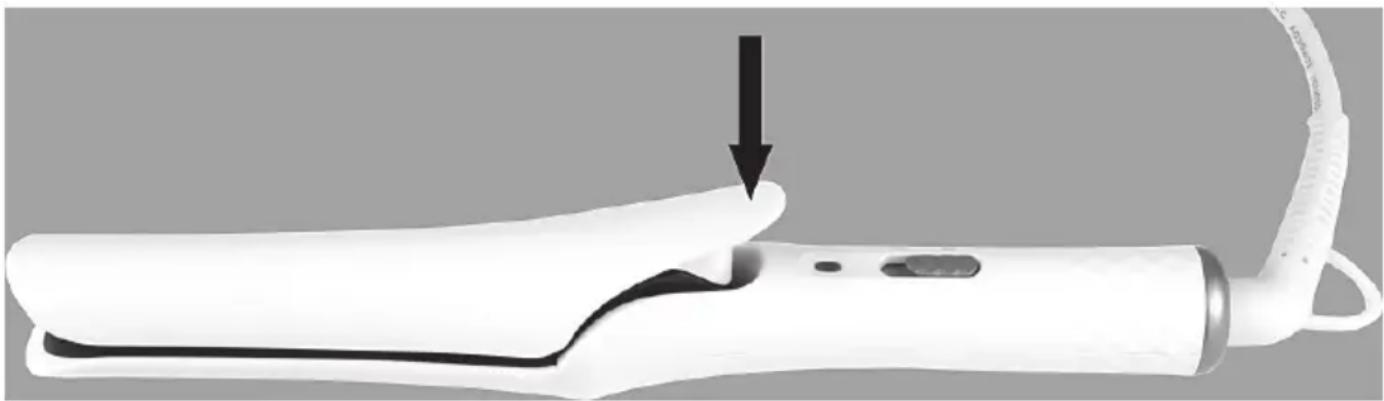SILVERCREST SHS 25 A1 - Puesta en funciona - 1