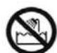 SILVERCREST SHBS 500 B1 - DANGER pour les enfants - 1