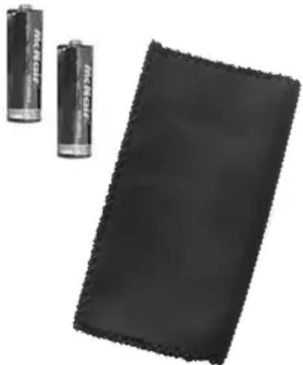 SILVERCREST WE 2200 - Contenu de l'emballage - 3