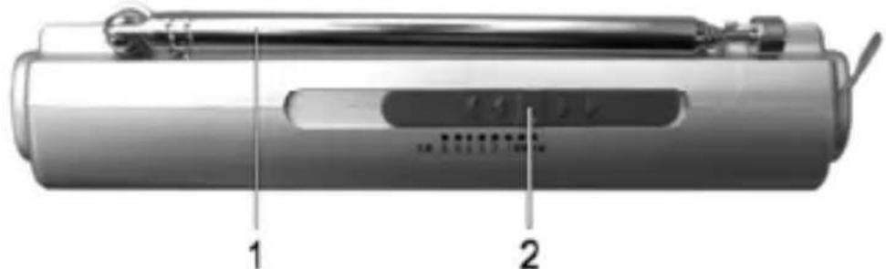 SILVERCREST WE 2200 - Bestimmungsgemäßer Gebrauch - 1