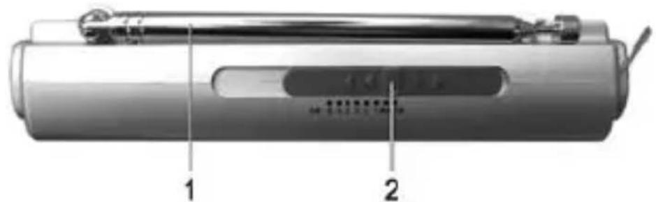 SILVERCREST WE 2200 - 2