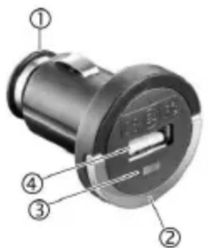 SILVERCREST UCC512 - Hinweise zur Konformität - 1