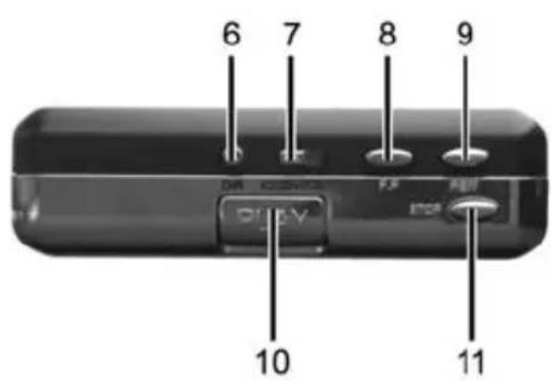 SILVERCREST SKD 1000 A1 - 4