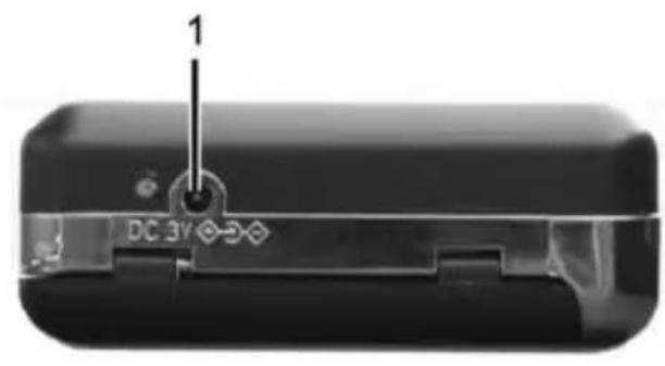 SILVERCREST SKD 1000 A1 - 2