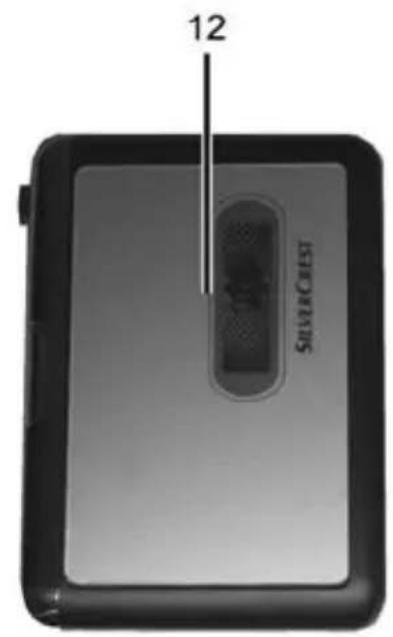SILVERCREST SKD 1000 A1 - 5