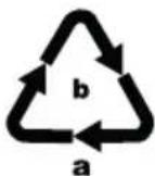 SILVERCREST SZP 40 B1 - Bortskaffelse af emballage - 2
