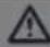 SILVERCREST SLE 500 A1 - Warnings used - 1