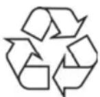 SILVERCREST STH 900 A1 - Environmental regulations and disposal information - 4