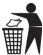 SILVERCREST STH 900 A1 - Environmental regulations and disposal information - 3