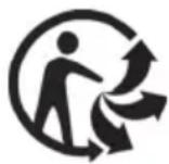 SILVERCREST STH 900 A1 - Environmental regulations and disposal information - 6