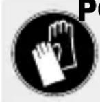 SILVERCREST HG00783A - PORTER DES GANTS DE PROTECTION ! Les - 1