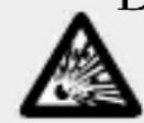 SILVERCREST HG00783A - Safety instructions for batteries / rechargeable batteries - 1