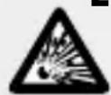 SILVERCREST HG00783A - Sikkerhedshenvisninger for batterier / akkuer - 1