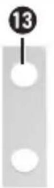 SILVERCREST STK 36 B2 - SONNETTE SANS FIL - 6