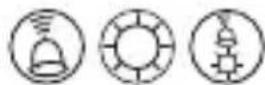 SILVERCREST STK 36 B2 - Descrizione dei componenti - 1