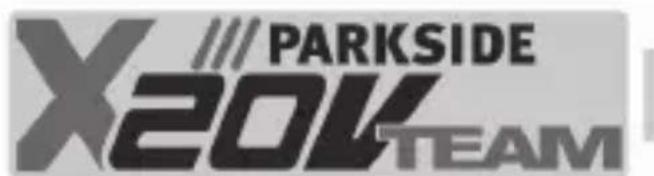 PARKSIDE PWSA 20Li A1 - Utilisation conforme à l'usage prévu - 1