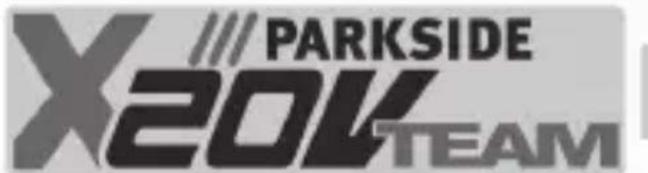 PARKSIDE PWSA 20Li A1 - Batterie 3 Ah : PAP 20 A2 - 1